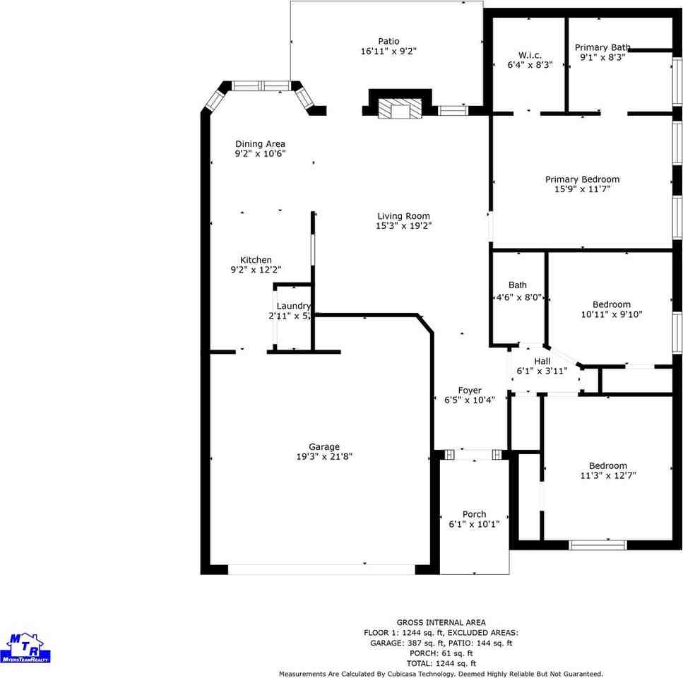 622 Marigot Way - Photo 2 of 2
