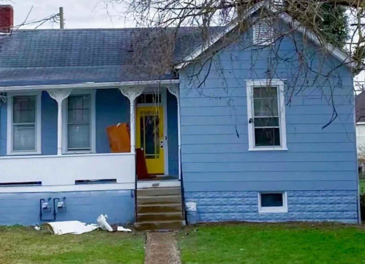 406 Maryland Ave - Photo 2 of 7