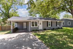 834 Nash St - Photo 1 of 1