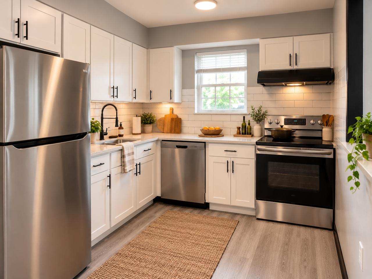 Longview Village - Linden - Photo 7 of 15