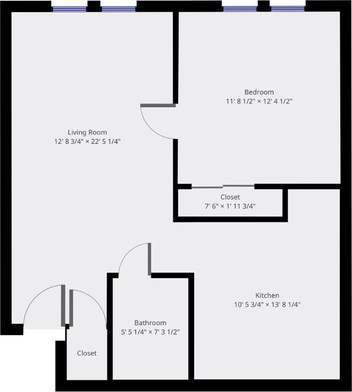 441 Mount Prospect Avenue - Photo 7 of 9