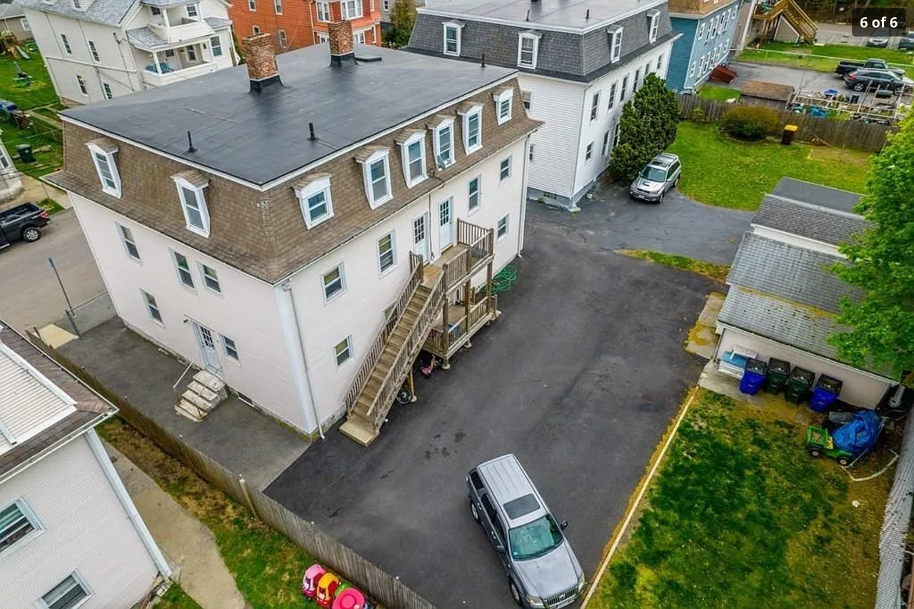 197 Tripp Street - Photo 5 of 7