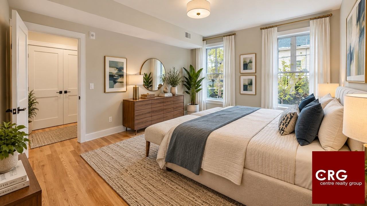 81 Chestnut Hill Ave #205 - Photo 5 of 11