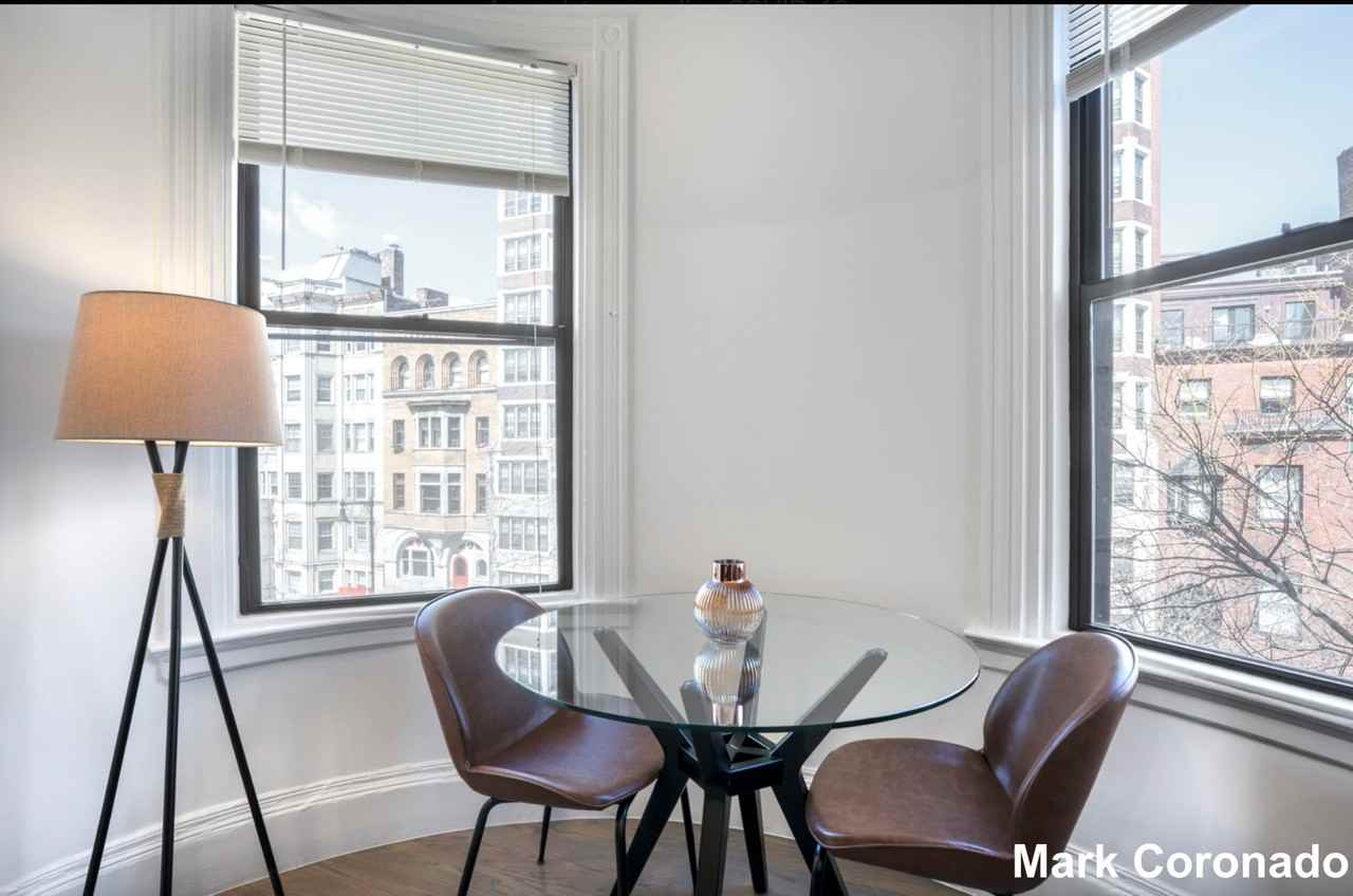 Beacon St Apt 503 #5 - Photo 4 of 8