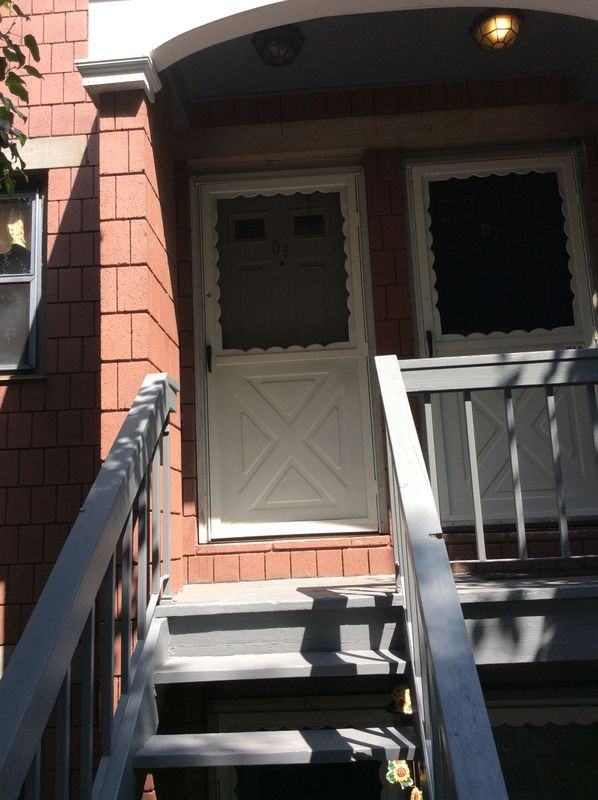 125 Olive St ##D6