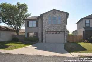8350 Longhorn Ridge Dr - Photo 1 of 1