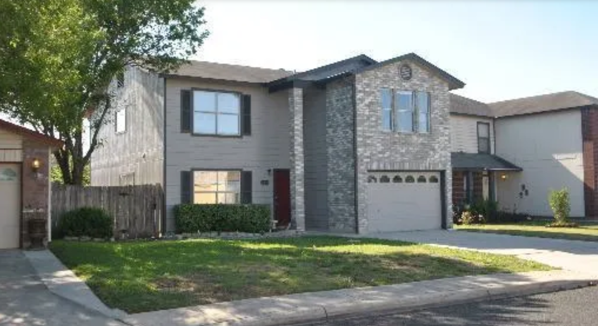 8350 Longhorn Ridge Dr - Photo 3 of 3
