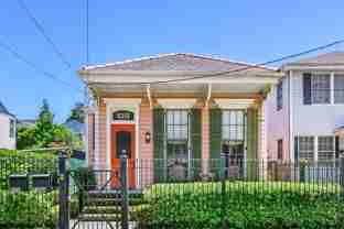 4316 Perrier St ##F - Photo 1 of 1