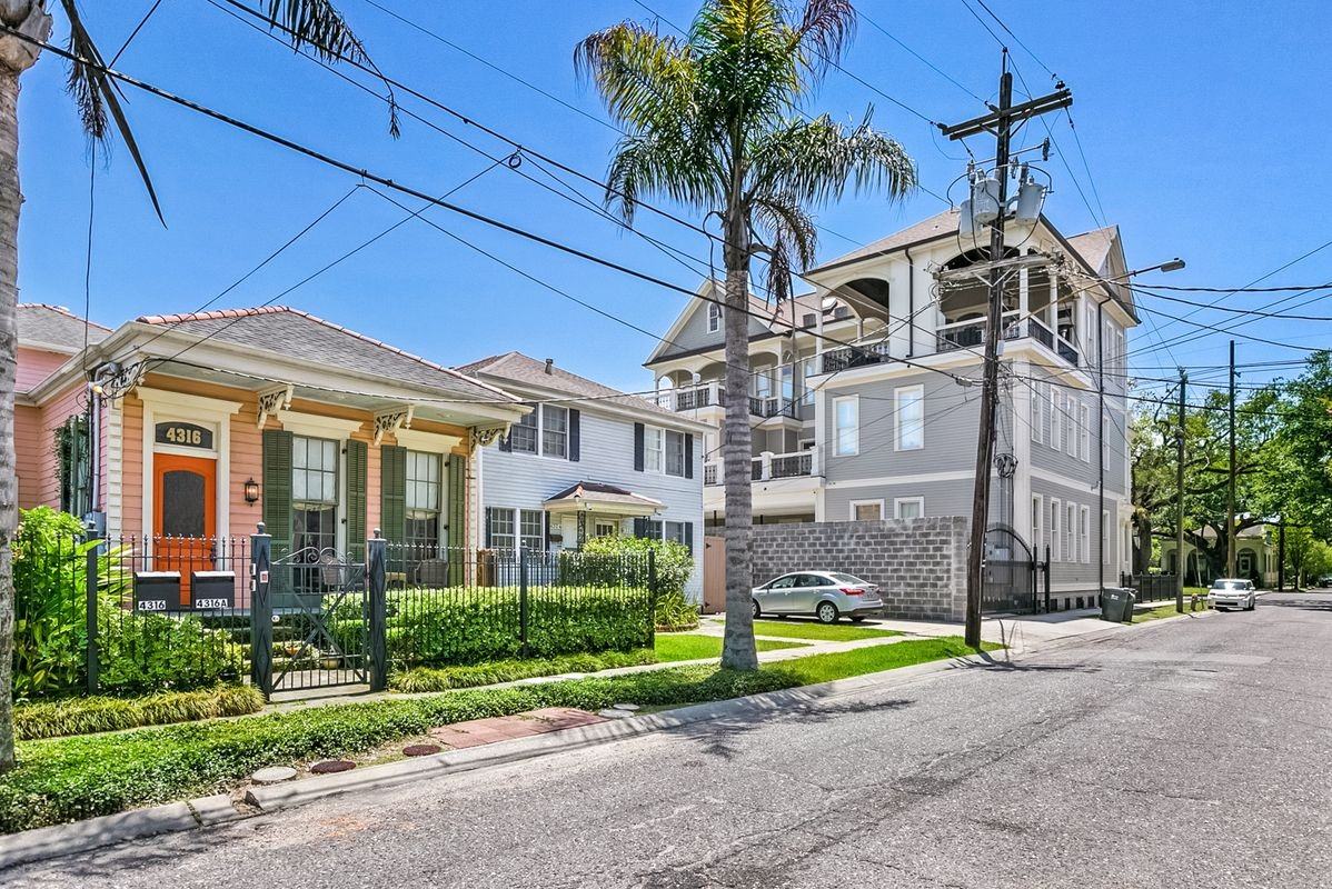 4316 Perrier St ##F - Photo 3 of 22