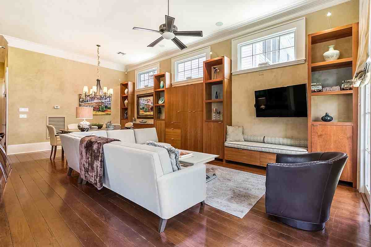 4316 Perrier St ##F - Photo 7 of 22