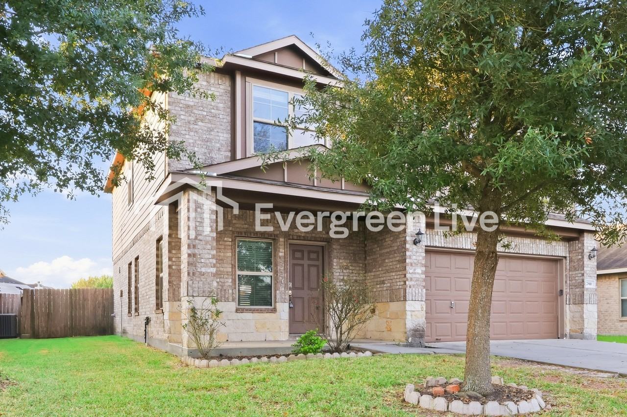 2910 Park Spring Ln - Photo 2 of 15