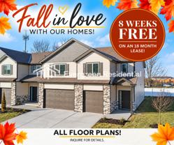 8185 Nw Milrey Dr - Photo 1 of 1