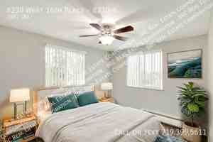 featured image of 8210 W 16th Pl
