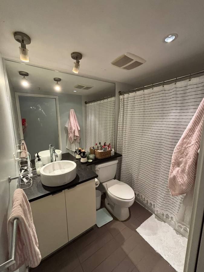 233 Robson Street #1107 - Photo 2 of 16