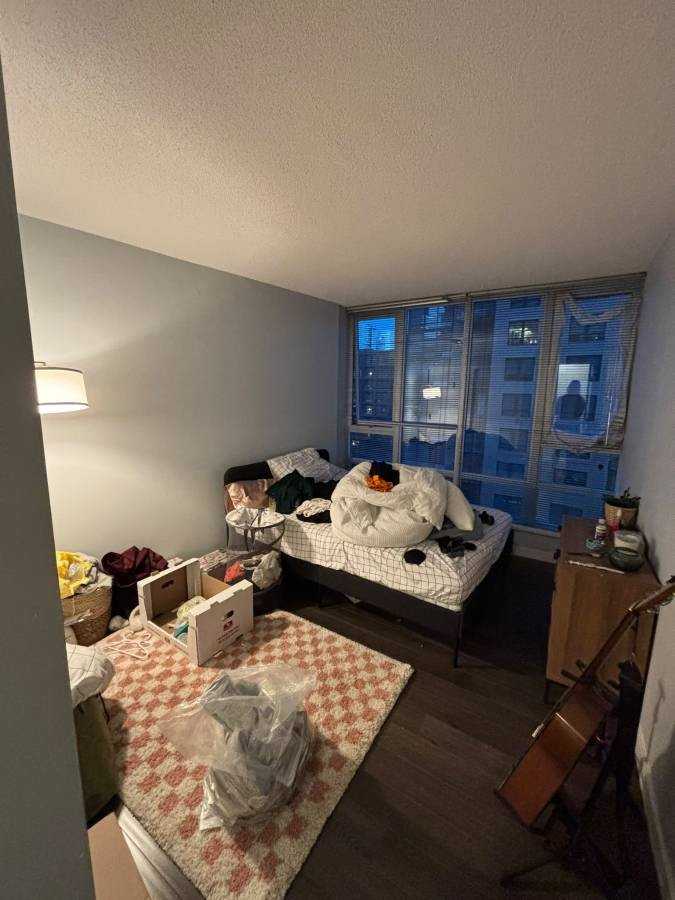 233 Robson Street #1107 - Photo 5 of 16