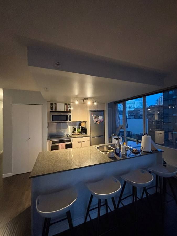 233 Robson Street #1107 - Photo 6 of 16