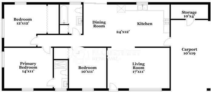 2073 Louis Xiv Ln - Photo 2 of 16