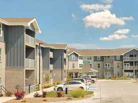 Legacy Arvada Senior Apartments - Photo 1 of 1