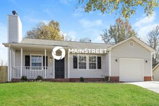 3824 Hunters Run Ln - Photo 1 of 1
