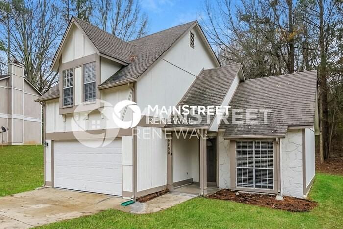 5450 Forest Downs Cir - Photo 4 of 17