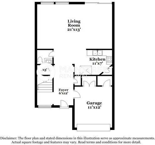 2102 Steamboat Way - Photo 2 of 16