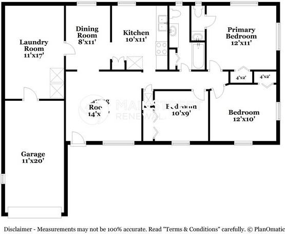 2655 Lorna Rd - Photo 2 of 16