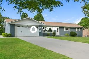 featured image of 411 Luther Jackson Dr