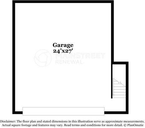 715 Jett Rd - Photo 3 of 17