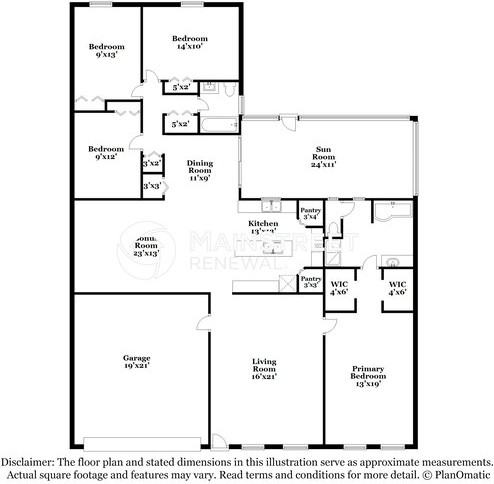 3850 Sleepy Hill Oaks Loop - Photo 2 of 16