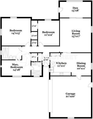 2154 17th Ter Sw - Photo 2 of 16