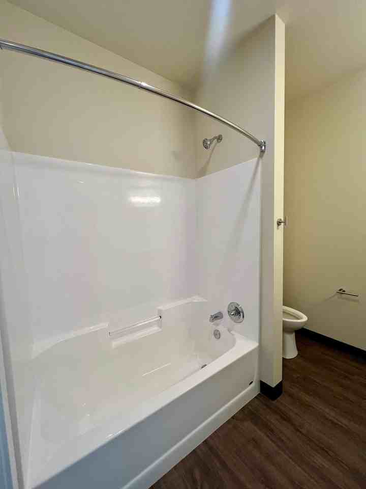 One to Three Bedroom Units located at 741 Meridian Dr in Plover - Photo 7 of 27