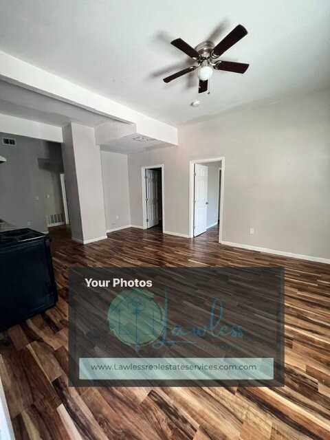2932 Haynie St #D - Photo 3 of 3