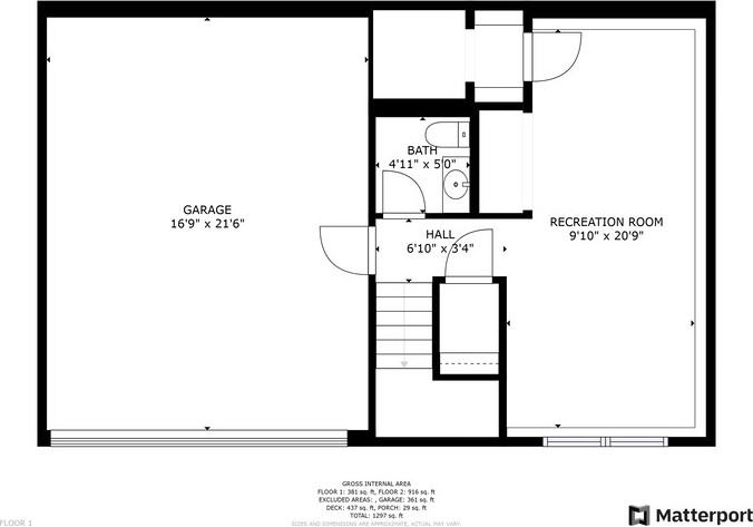 3436 Jenny Lind Rd - Photo 3 of 12