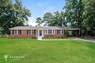 1744 Woodford Rd - Photo 1 of 1