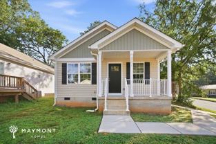 321 Salisbury Rd - Photo 1 of 1