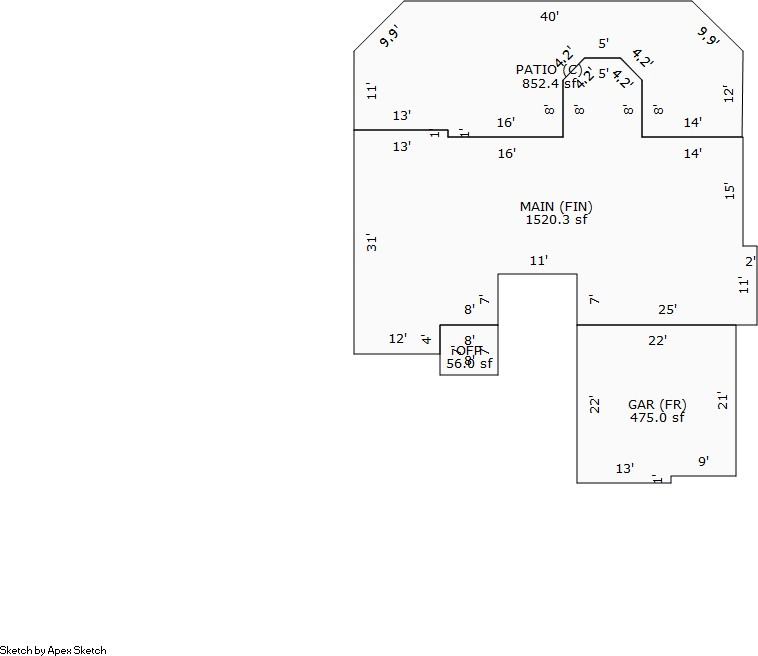 1327 Sam Cox Ln #NA - Photo 4 of 37