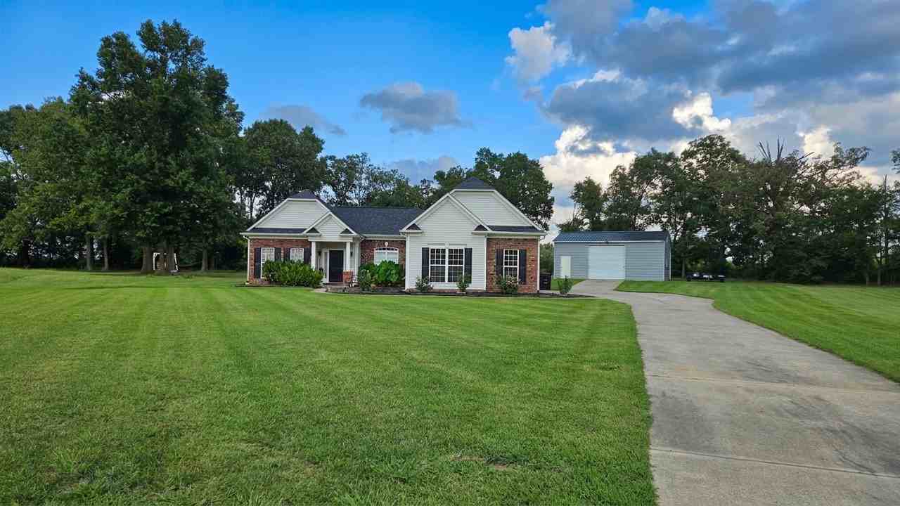 1327 Sam Cox Ln #NA - Photo 2 of 37