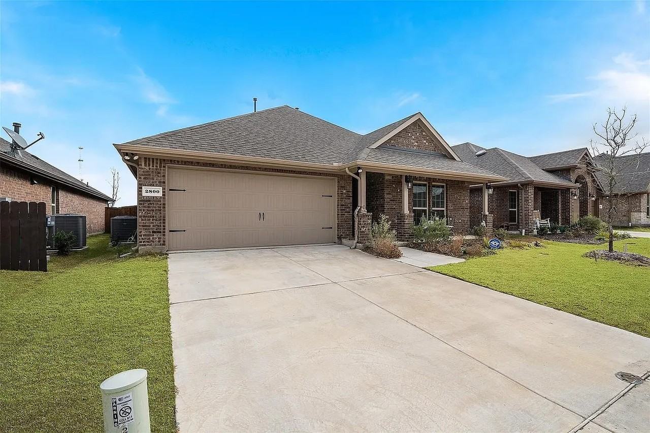 2800 Evergreen Trl #NA - Photo 2 of 16