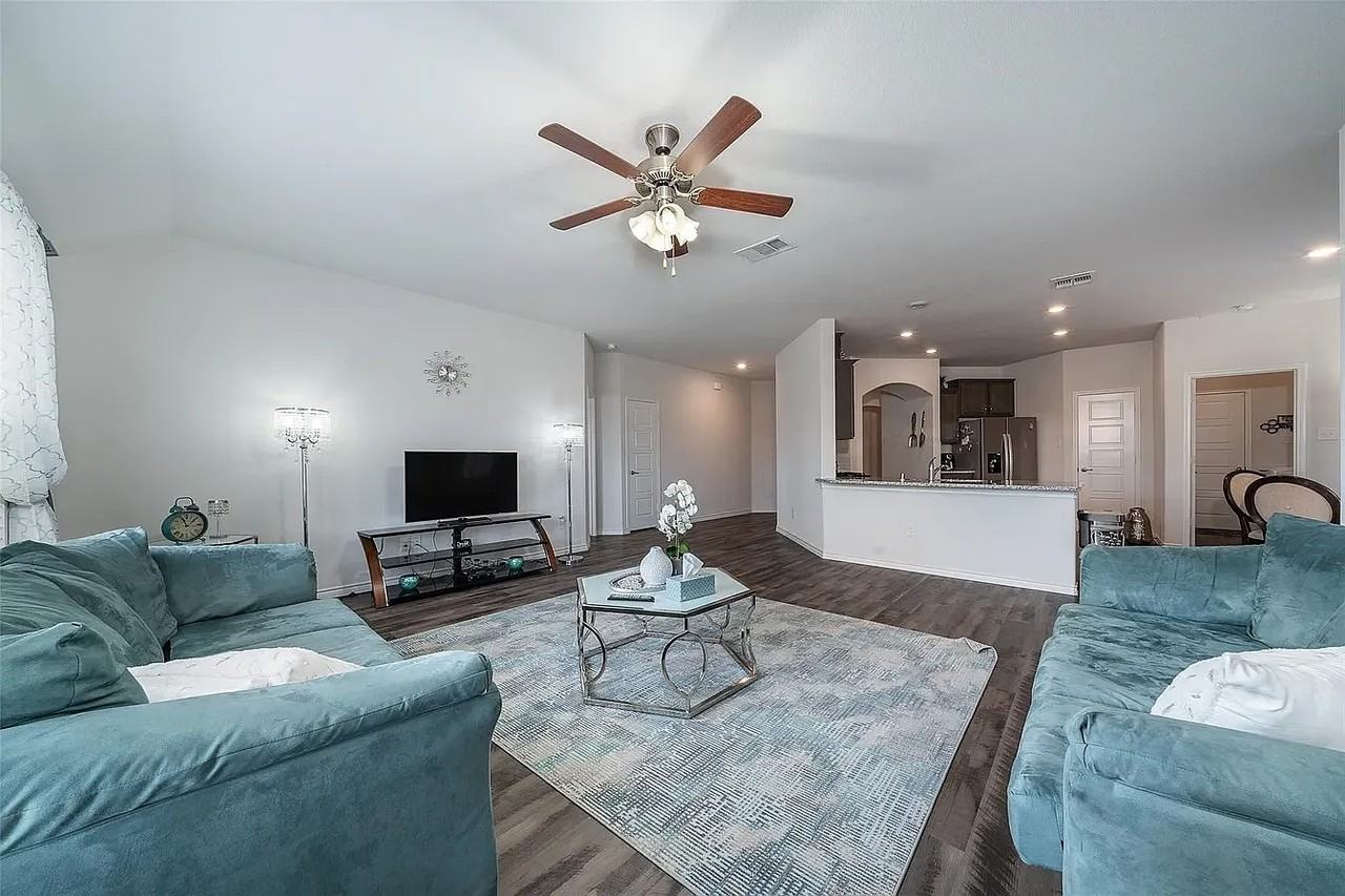 2800 Evergreen Trl #NA - Photo 4 of 16