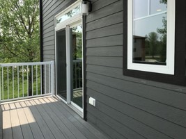 featured image of 57201 One and Two Willow Creek Apartments