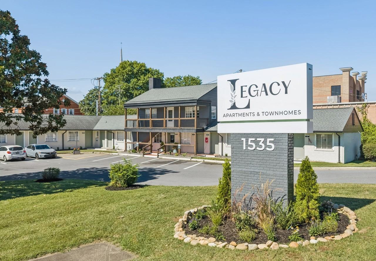 Legacy Apartments - Photo 2 of 20