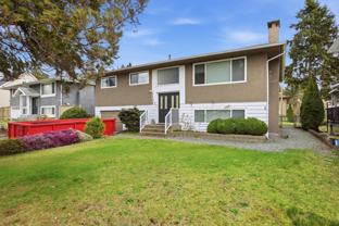 1106 Duthie Avenue #Upper - Photo 1 of 1