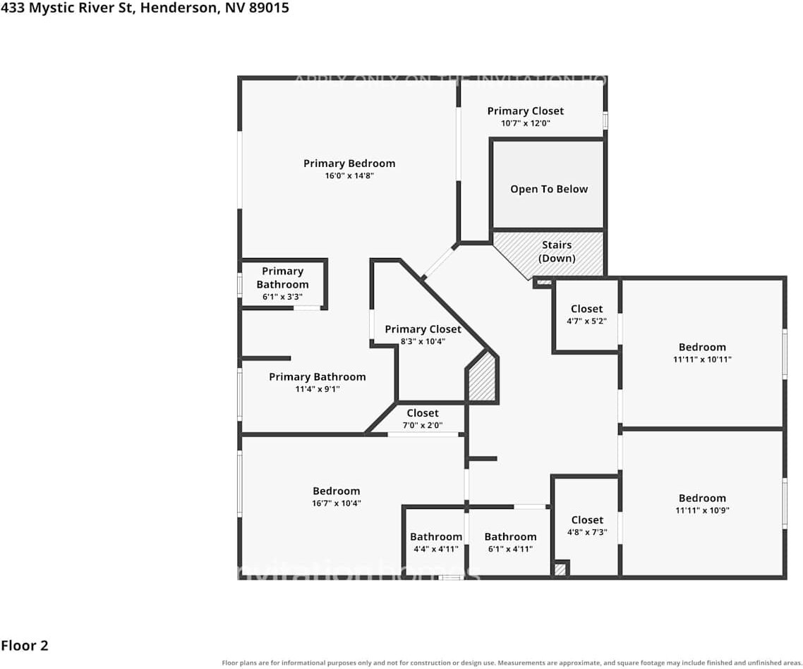 433 Mystic River St - Photo 4 of 18
