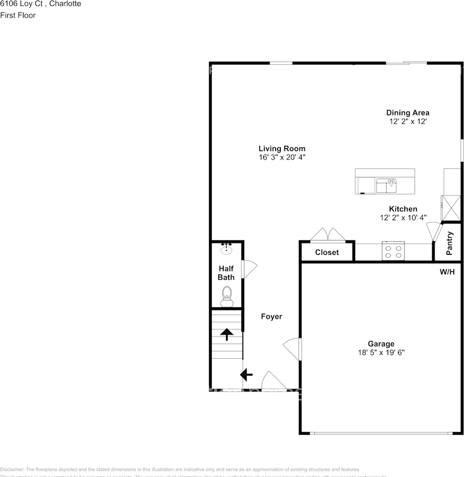6106 Loy Ct - Photo 2 of 20