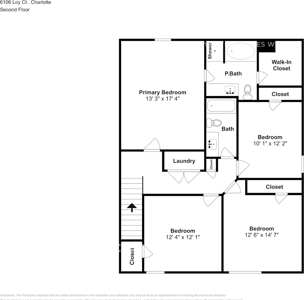 6106 Loy Ct - Photo 3 of 20
