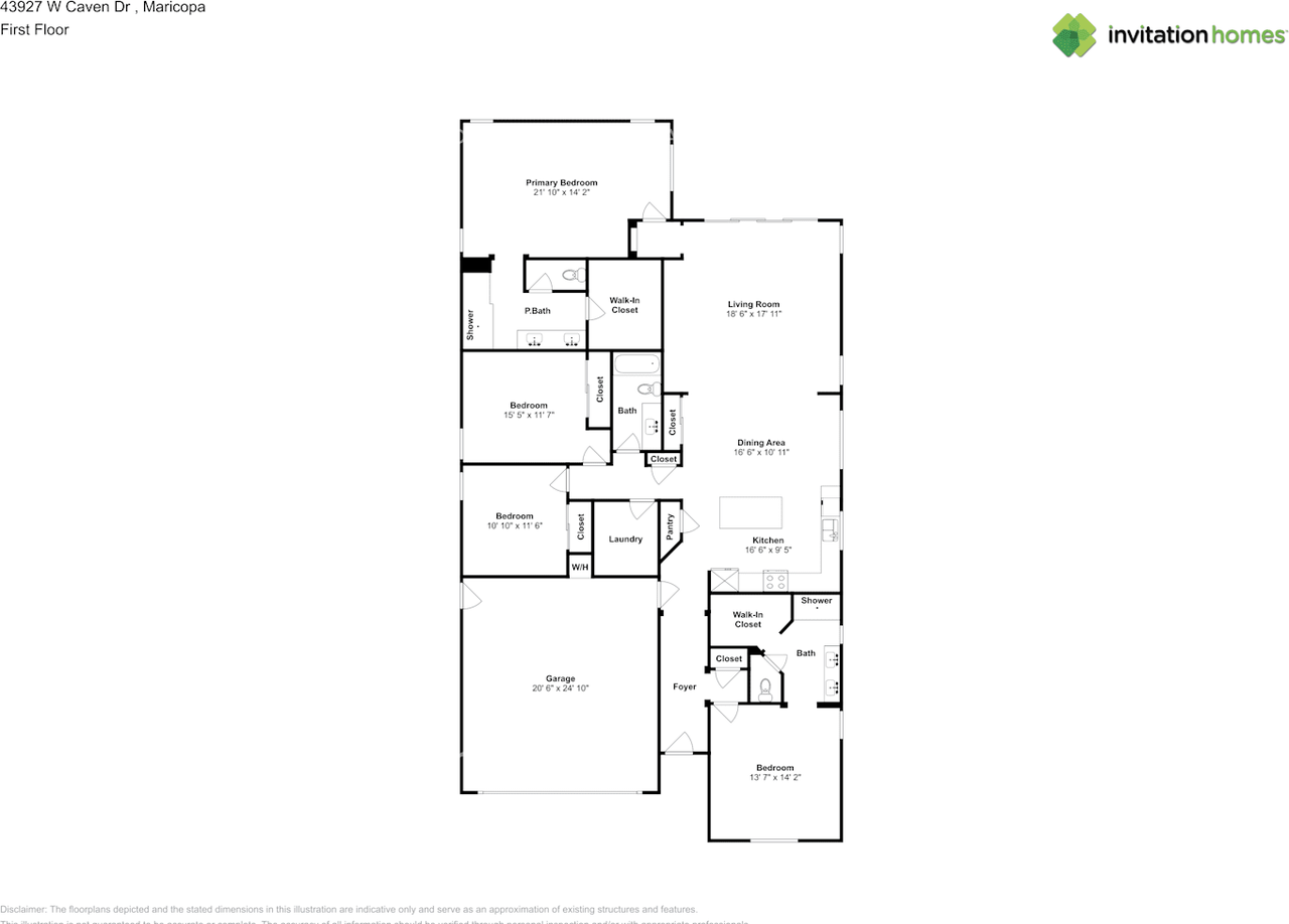 43927 W Caven Dr - Photo 2 of 16