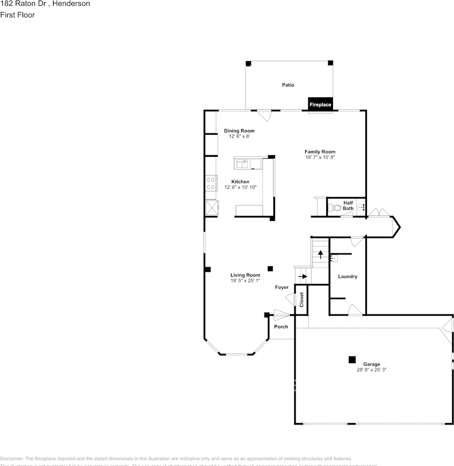 182 Raton Dr - Photo 2 of 19