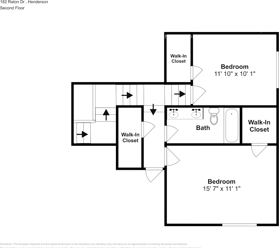 182 Raton Dr - Photo 3 of 19