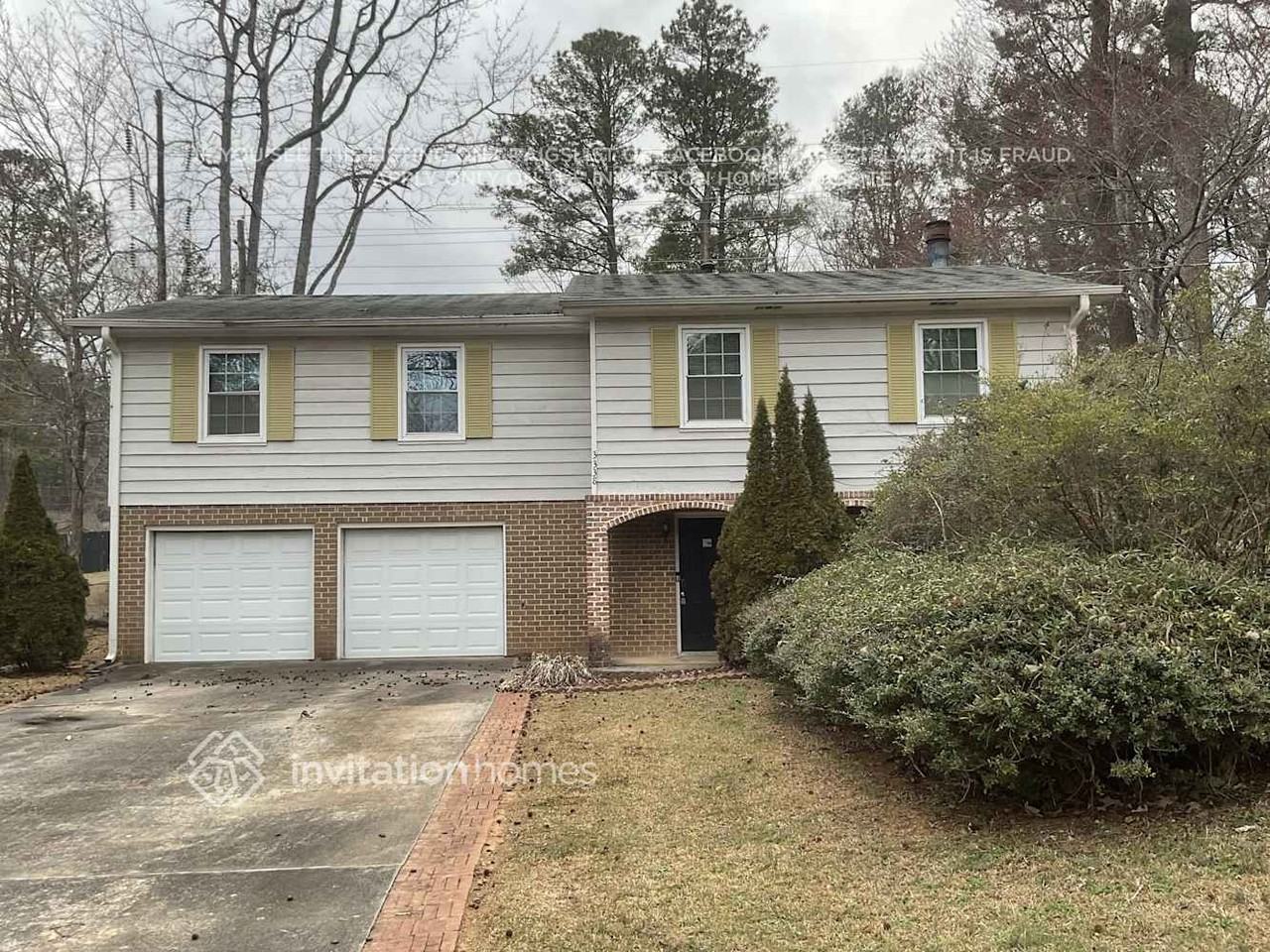 3338 Heatherwood Ln Sw