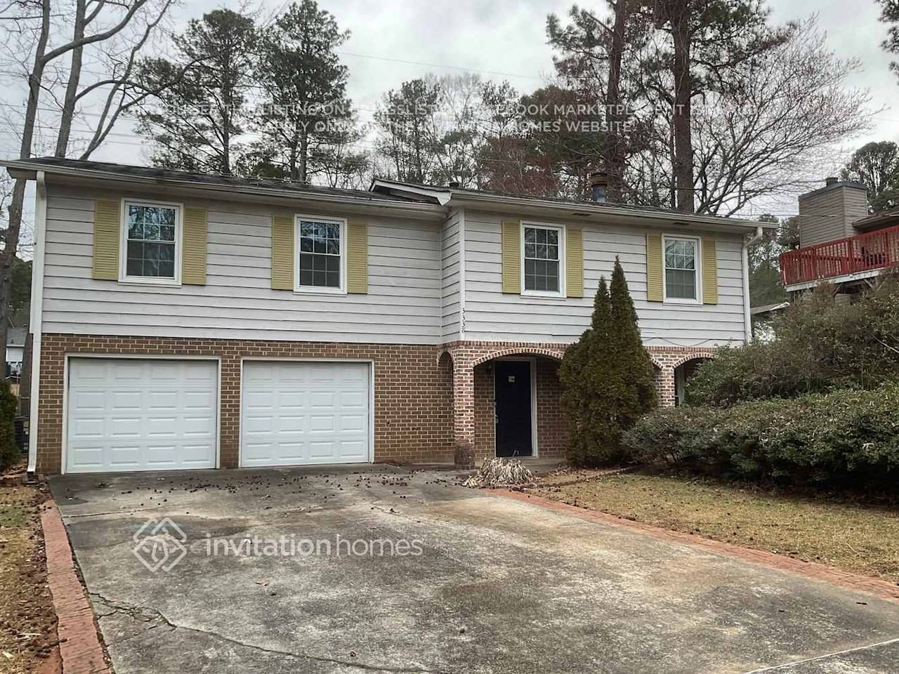 3338 Heatherwood Ln Sw - Photo 2 of 25